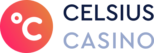 Celsius Casino logo