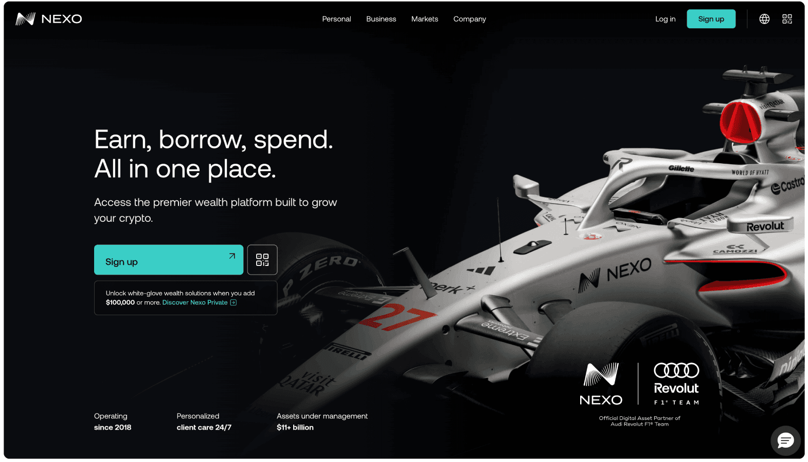nexo_screen