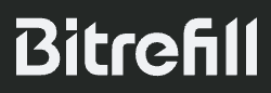 Bitrefill logo