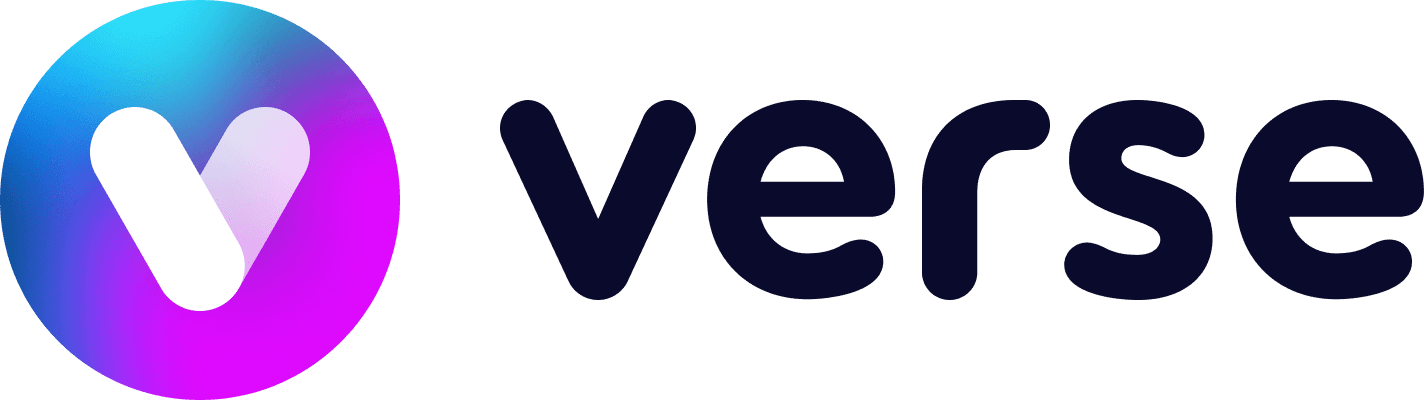 verse-card logo