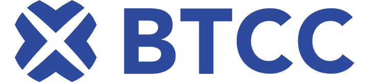 BTCC logo
