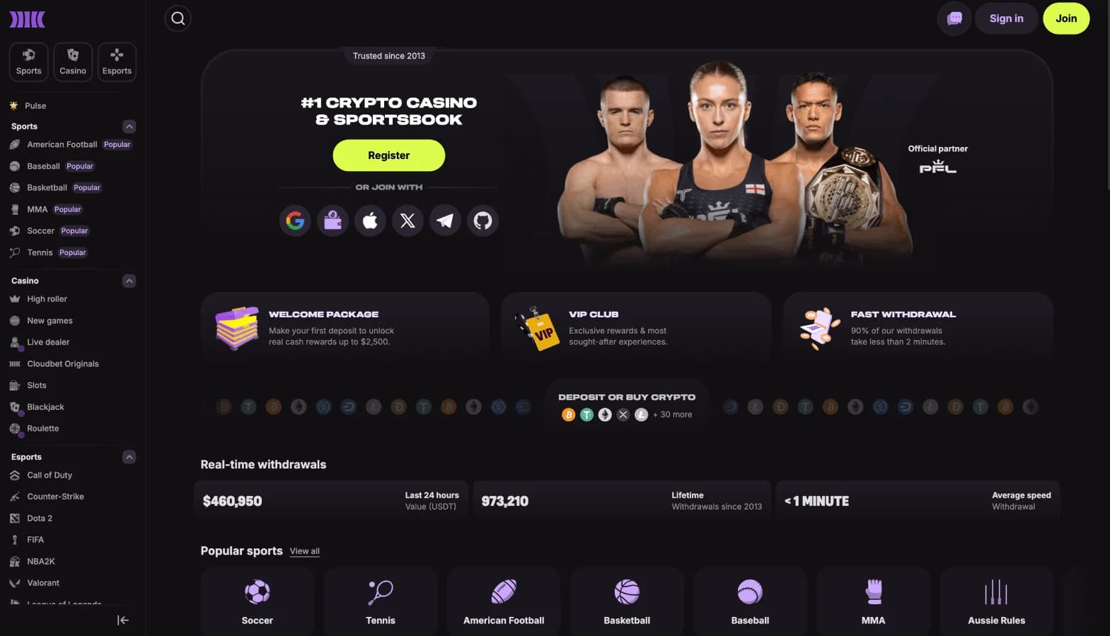 cloudbet_screen