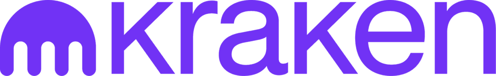 Logo of Kraken