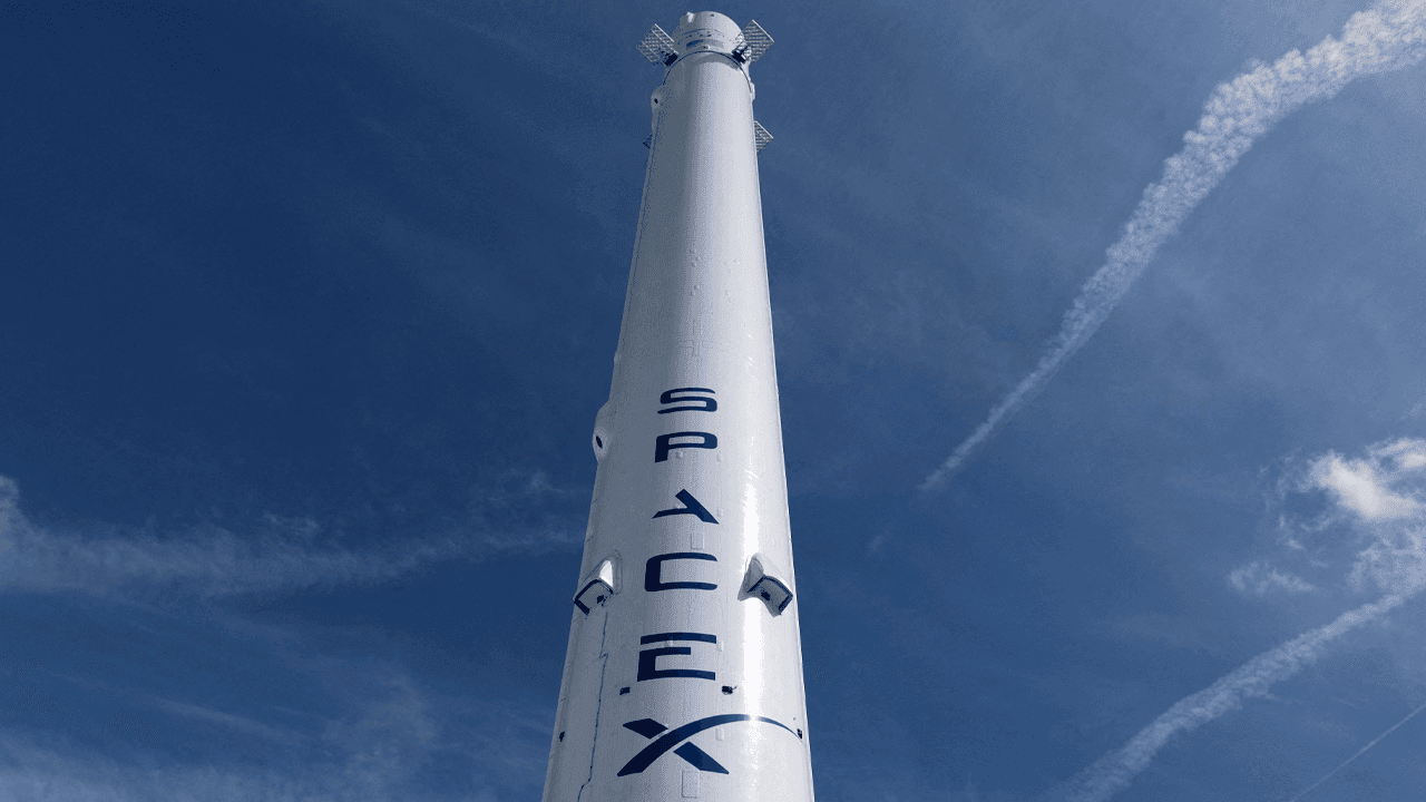 SpaceX Starship Flight 13 Succeeds, but SPCX Stock Barely Moves, Still Trading at Just $115