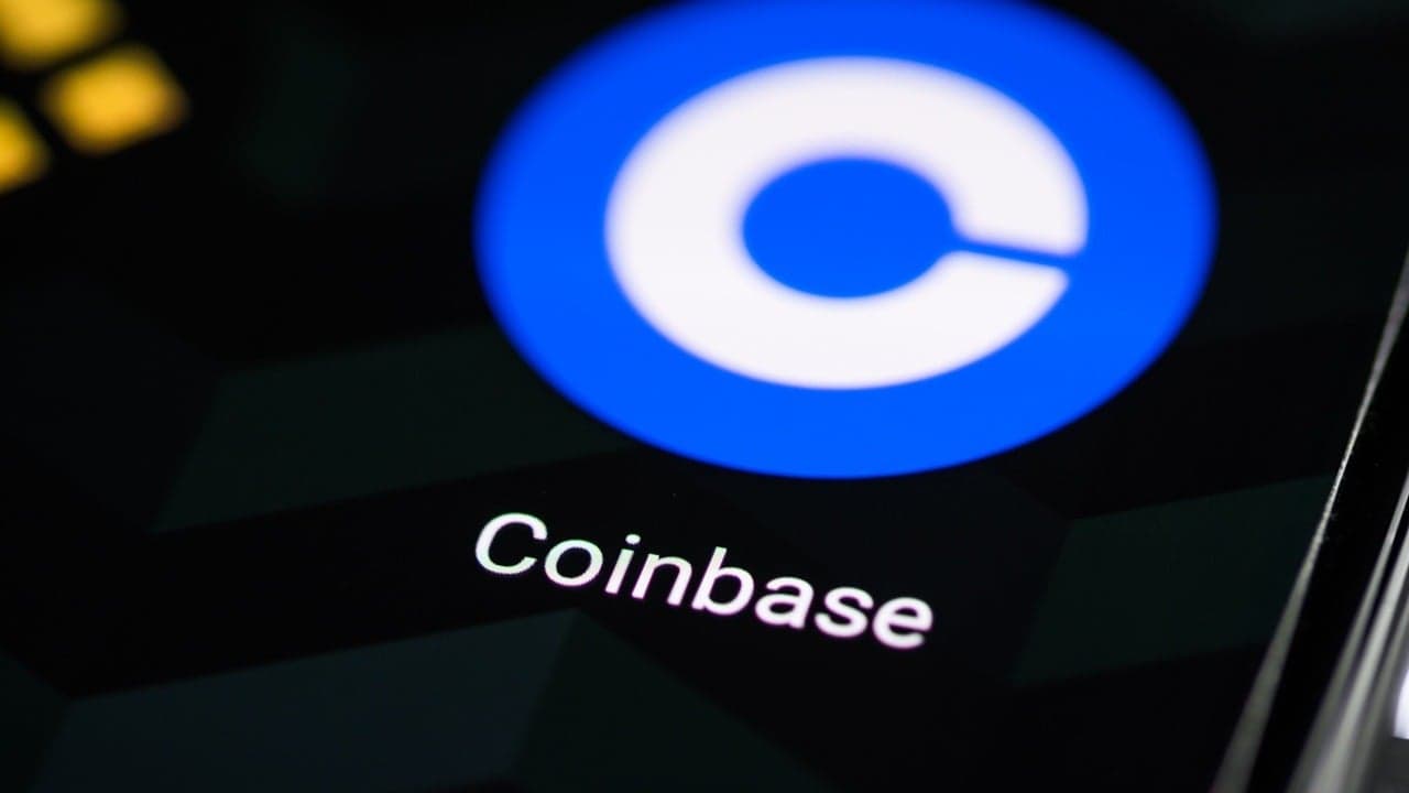 Coinbase Says AI Now Writes 95–100% of Its Code: The Math Behind '1,200 Digital Workers'