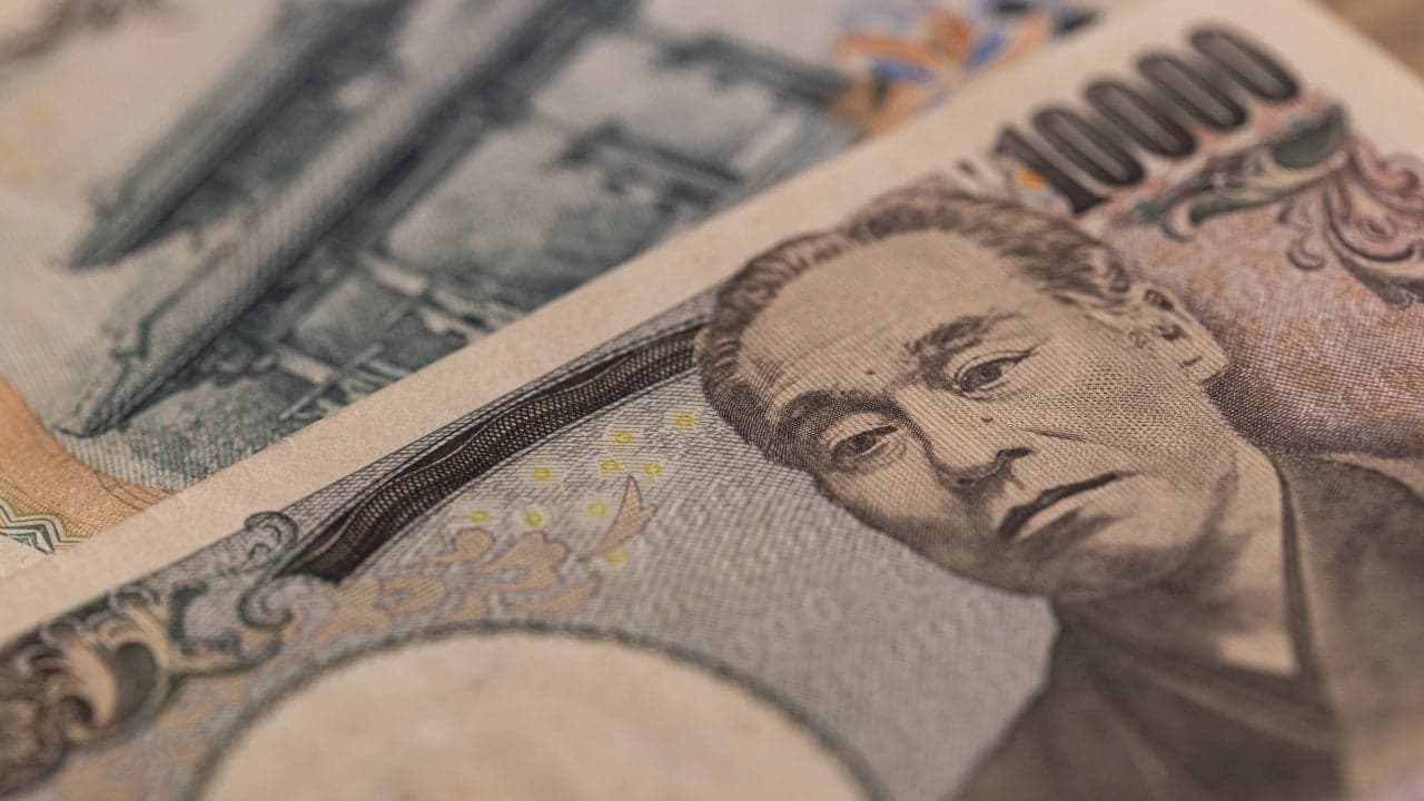 JPYC Raises $38M as Yen Stablecoin Rolls out to Truck Drivers