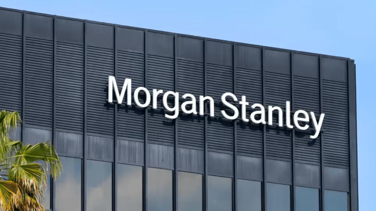 Morgan Stanley Completes E*Trade Crypto Rollout With 50 Basis Point Fees: Here's What Clients Get