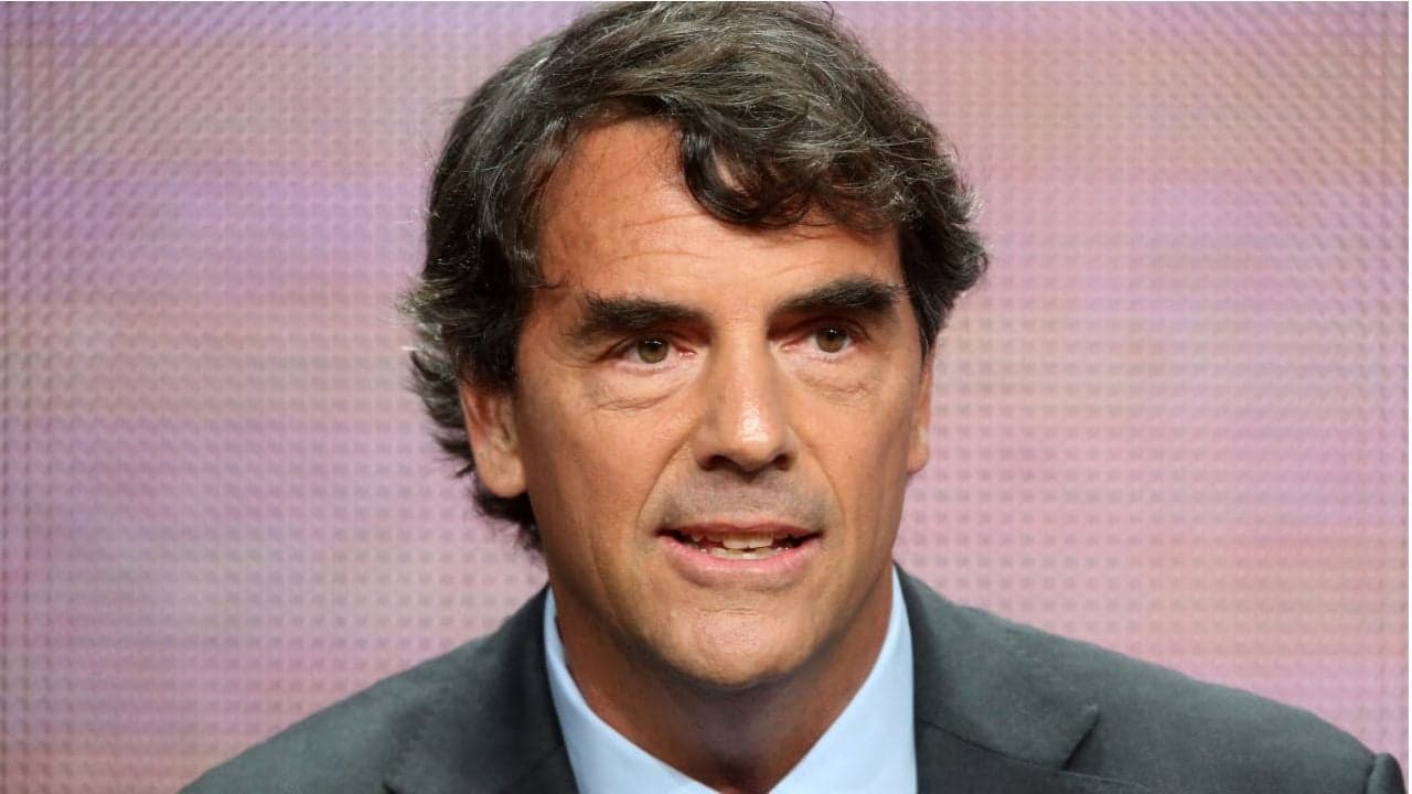Tim Draper Admits 'Ouch' Moment After Passing on Coinbase — His Son Saw a Crypto Fortune in the Making