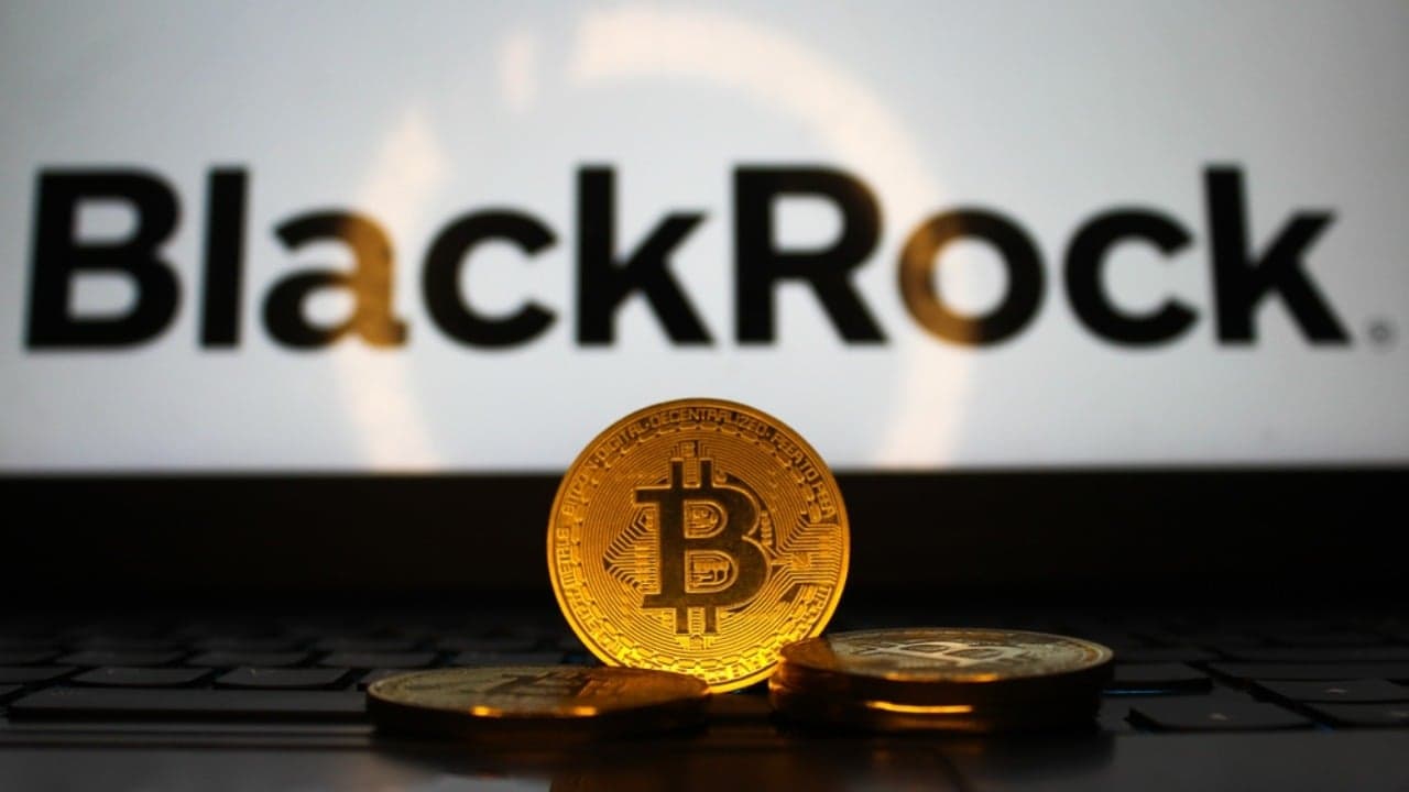 Blackrock Pulls $170M Into IBIT as Bitcoin ETFs Add $211M