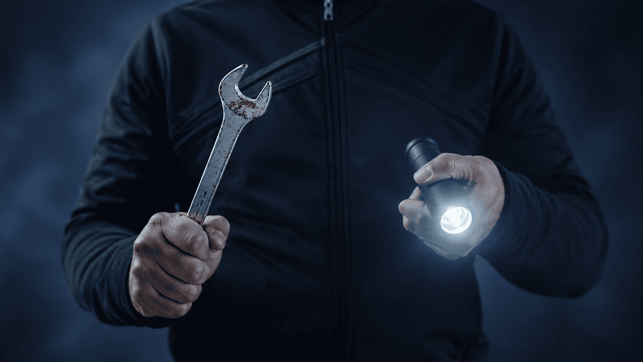 Report: Crypto Holders Lose $30M as Wrench Attacks Spiral Worldwide