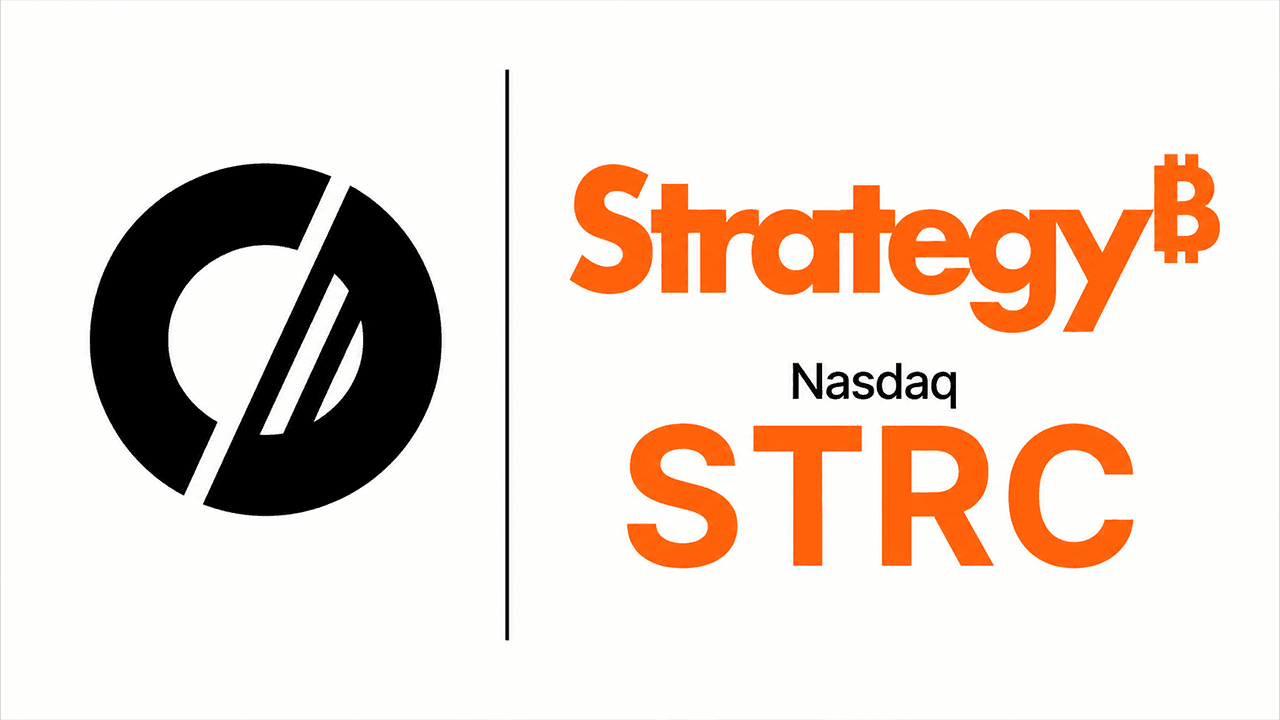 Solstice Targets 20% APY With Solana Tokens Tied to Strategy's STRC