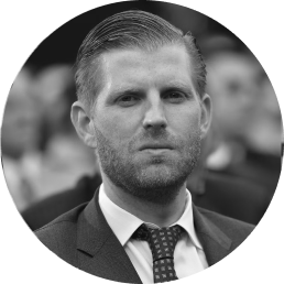 Eric Trump