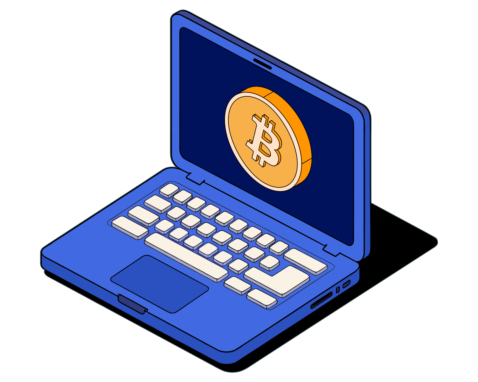 What are Bitcoin Layer-2 solutions?