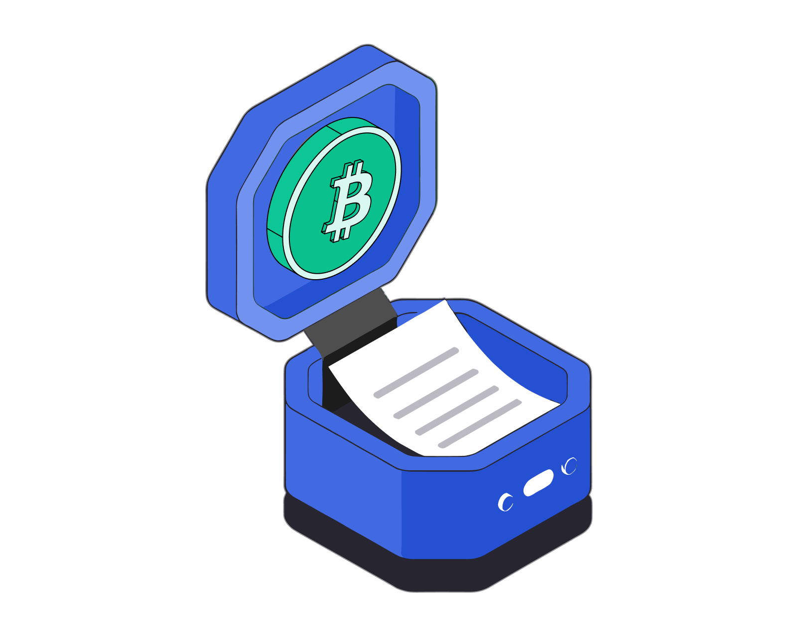 ¿Qué son los derivados de criptomonedas?