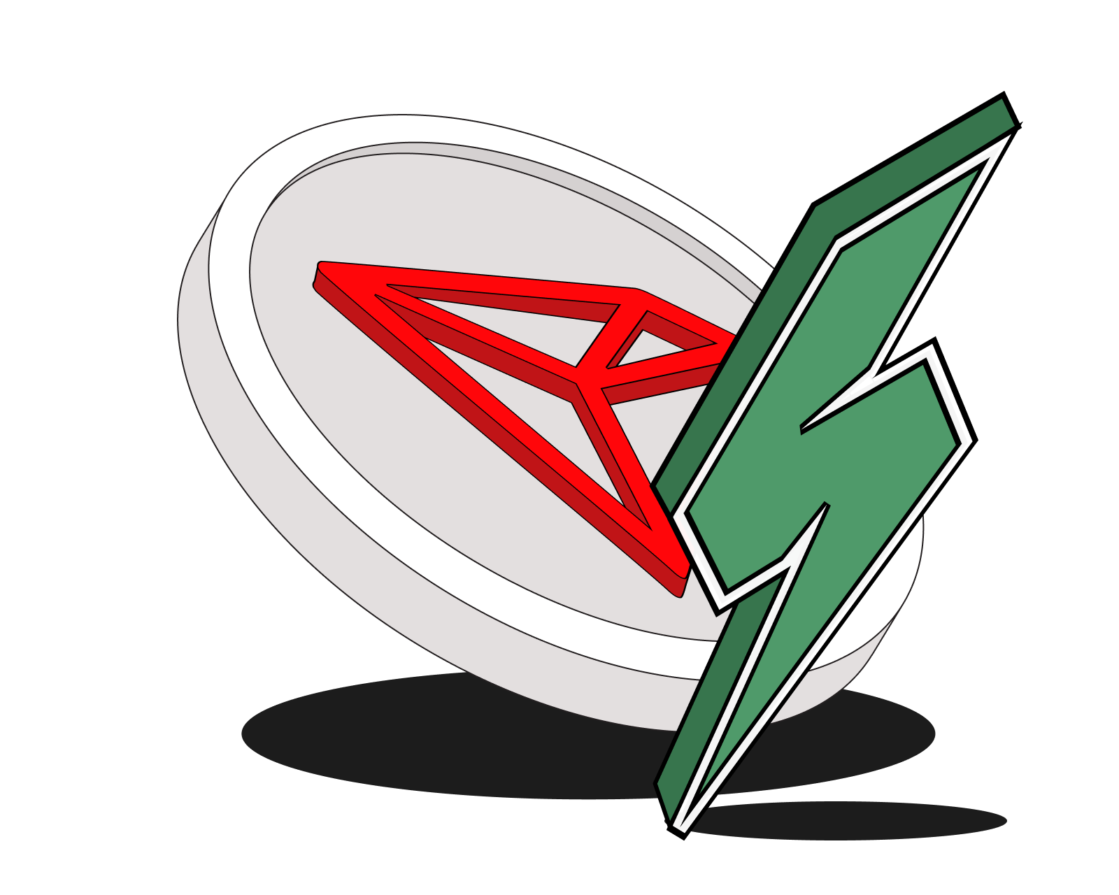 Why TRX Gets Burned on USDT Transfers: TRON Energy Explained