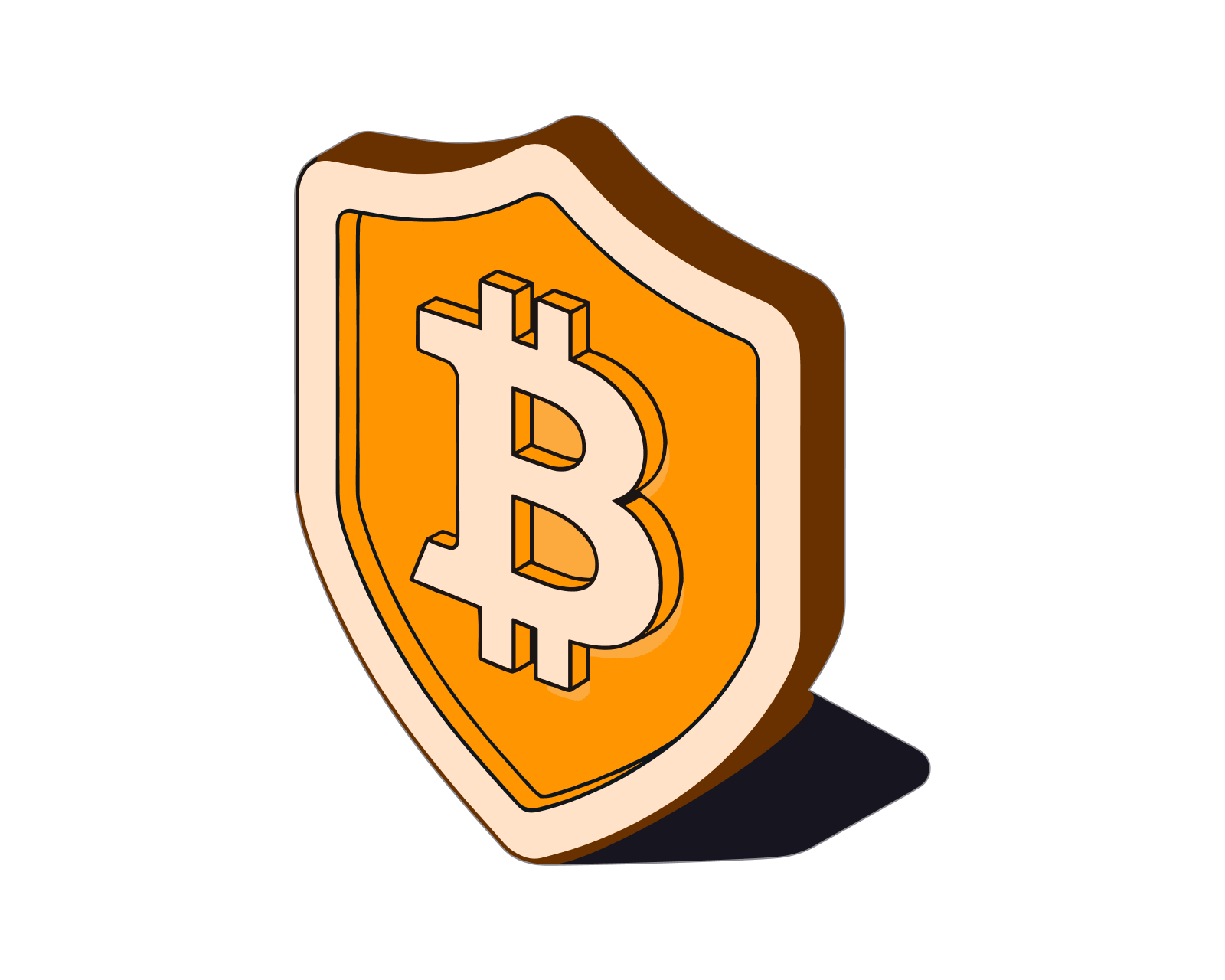 How to keep your Bitcoin secure