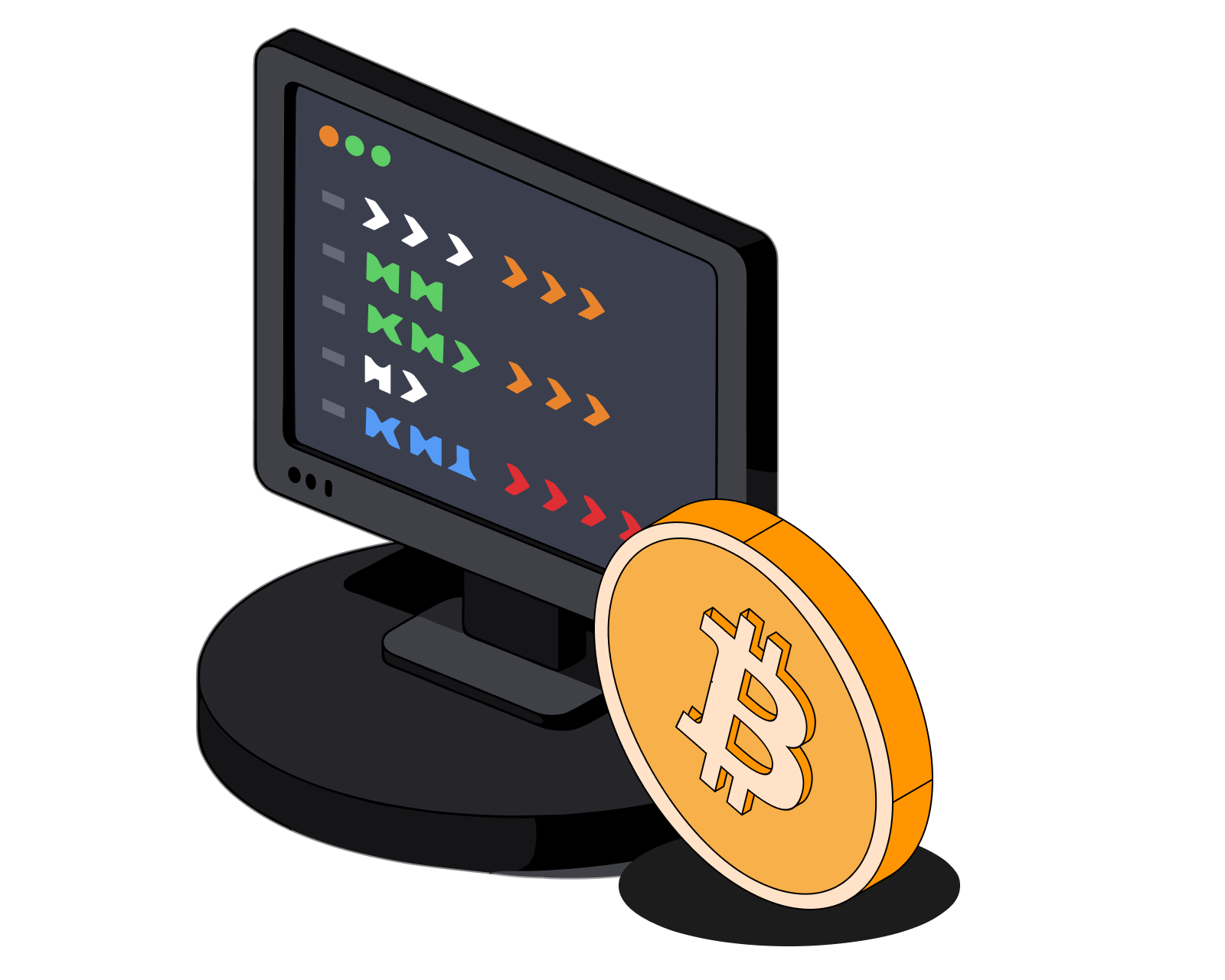 What is a Bitcoin Node