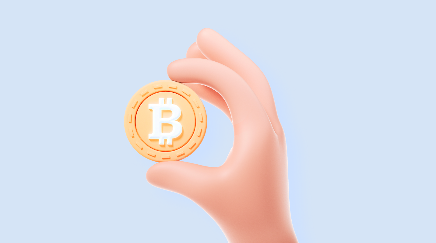 Bitcoin woordenlijst