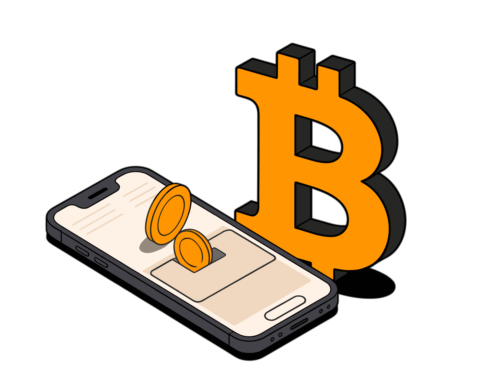 How do I buy bitcoin?
