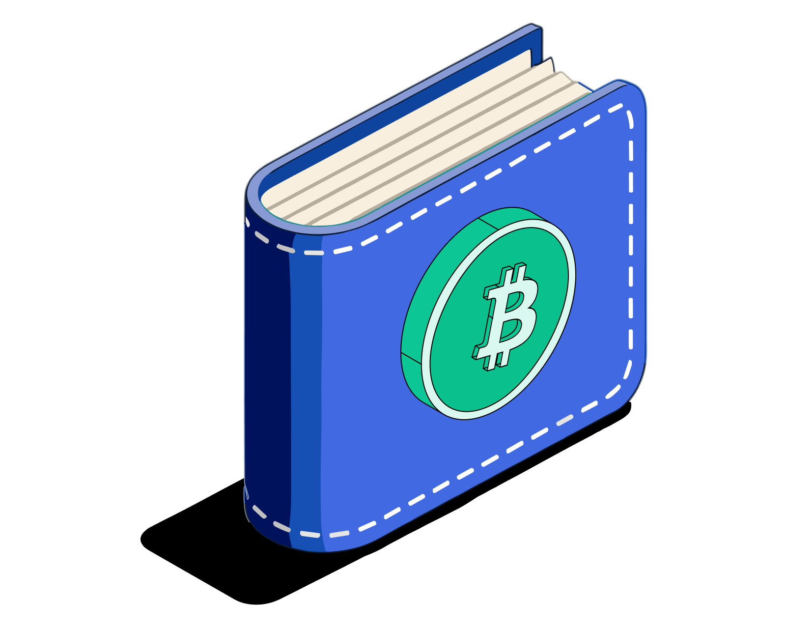 Come creare un portafoglio Bitcoin Cash