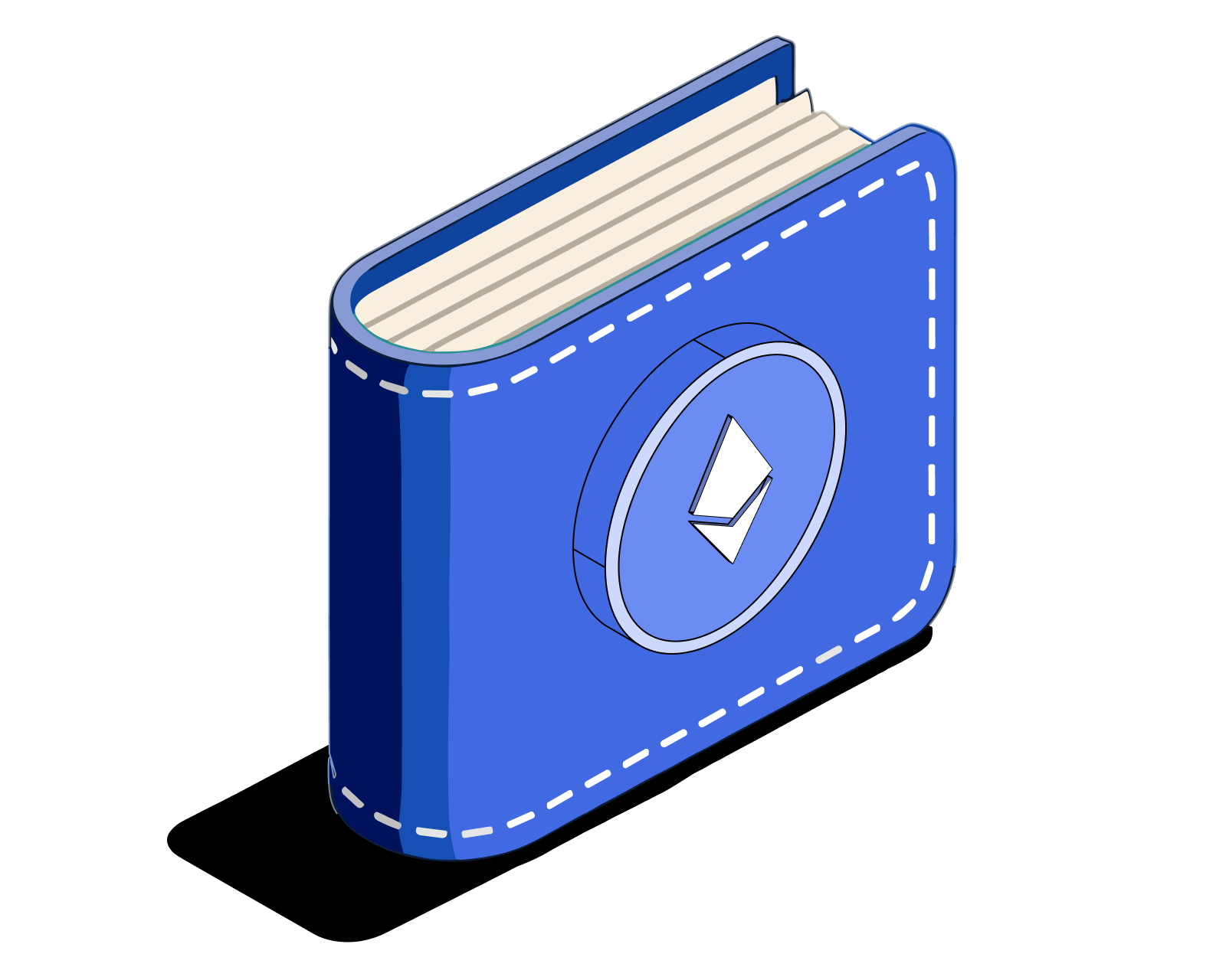 Hoe een Ethereum-portemonnee aan te maken