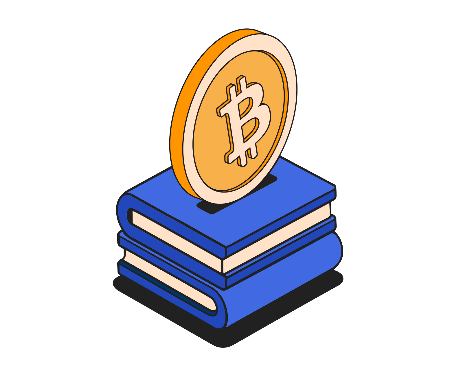 Leer de basisprincipes van cryptocurrency