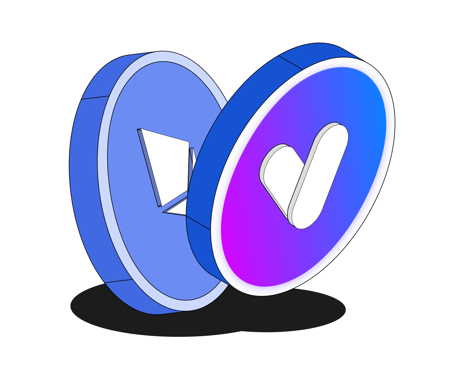 Wat is een dApp?