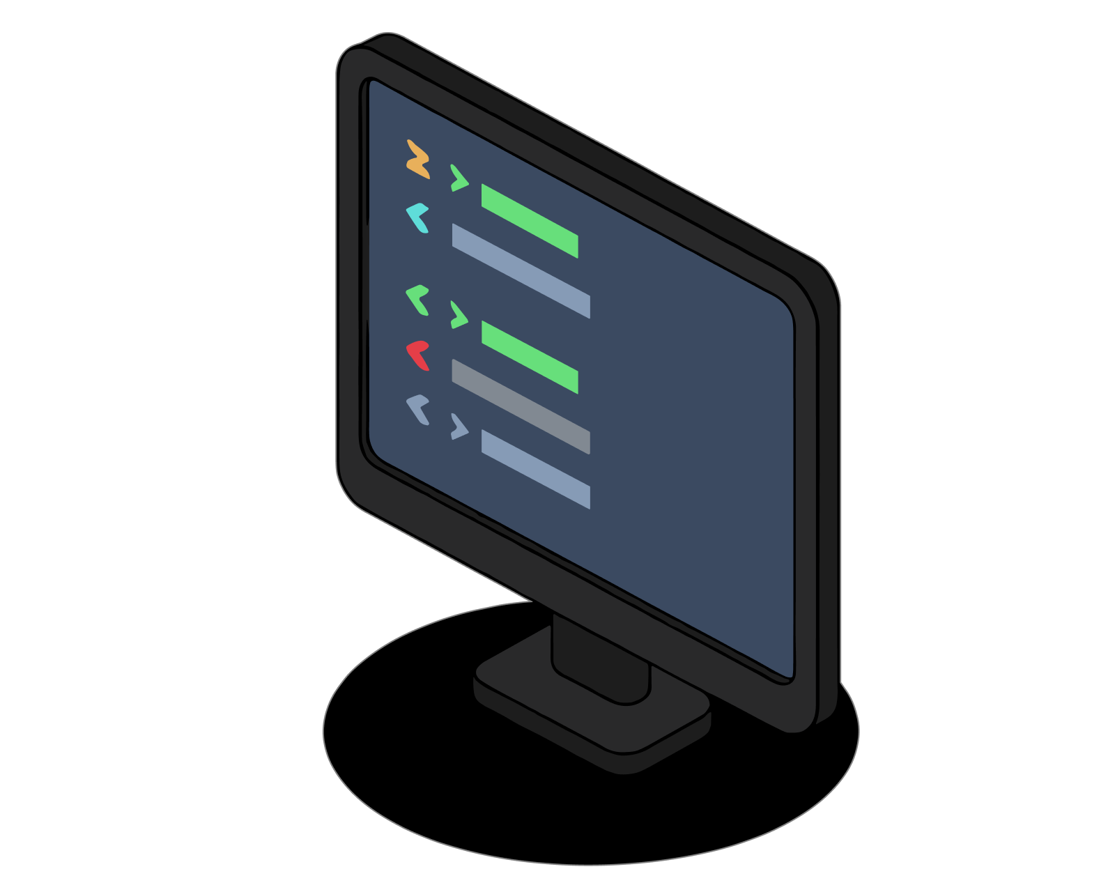 What is a DEX?