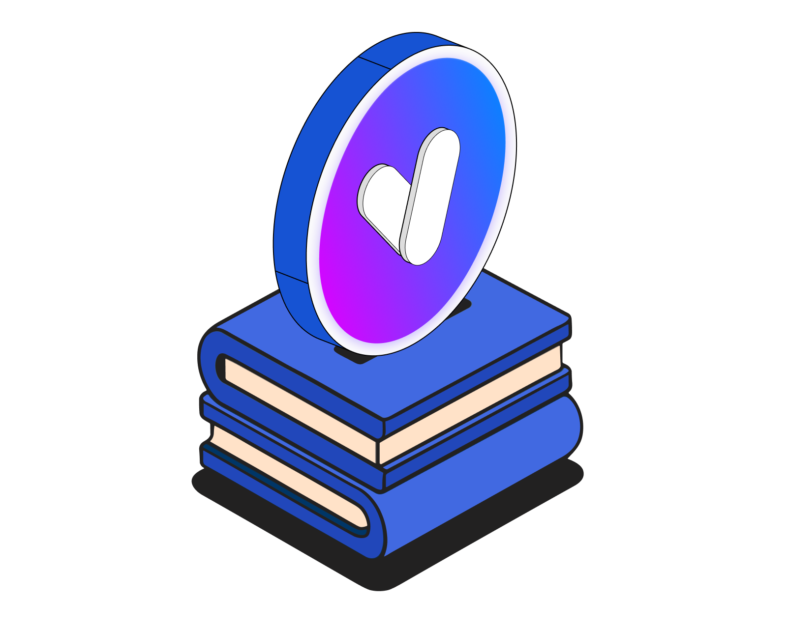 Was ist CEX Education?