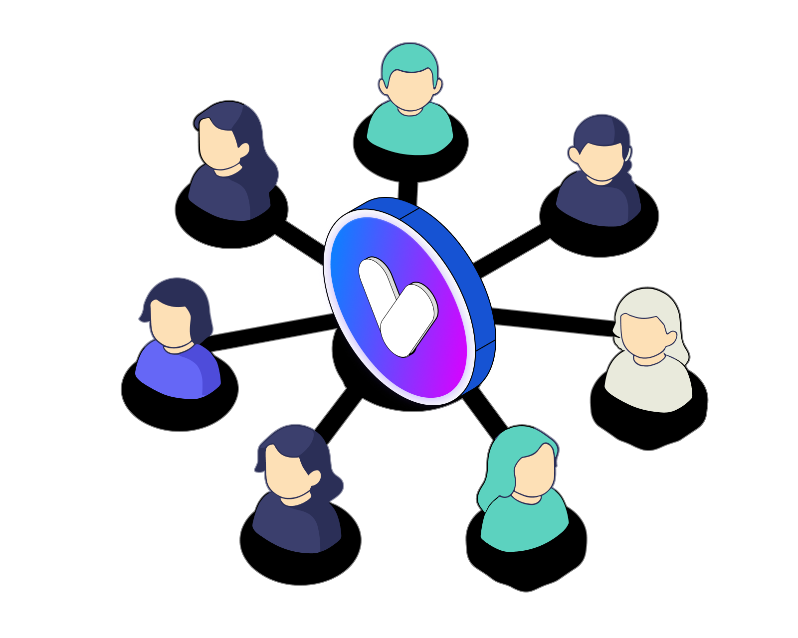 Wat is Verse Community?
