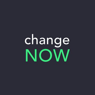 ChangeNOW