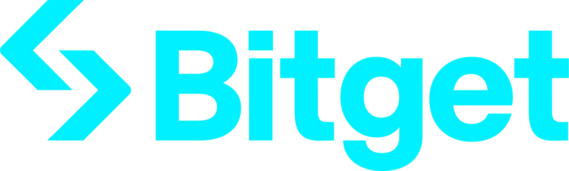 โลโก้ของ Bitget