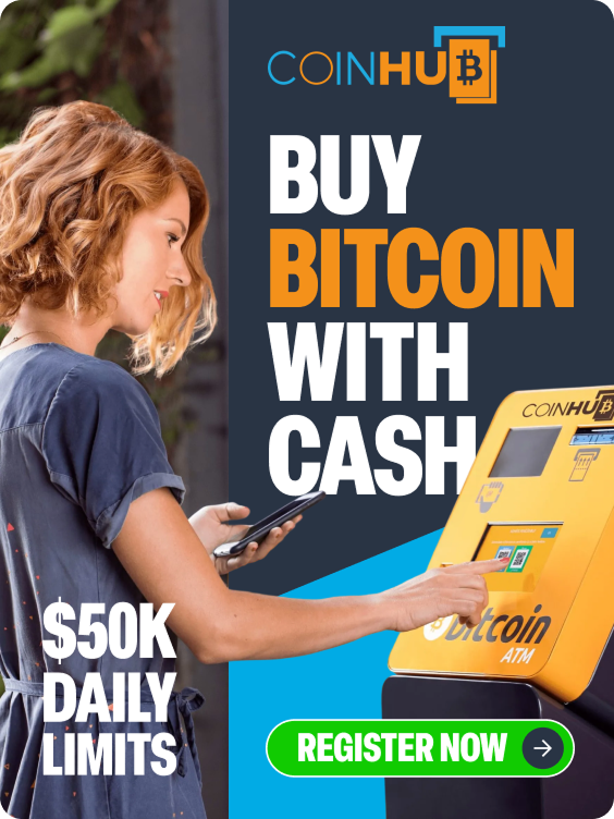 Bitcoin ATM