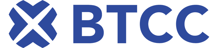 Logotyp för BTCC