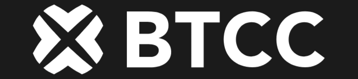 Logo of BTCC