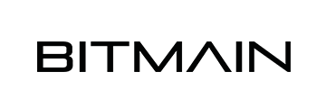 Logotipo da Bitmain