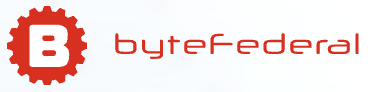 Byte Federal Logo