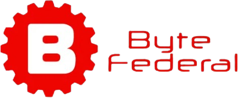 バイトフェデラルロゴ