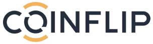 CoinFlip Tech Logo