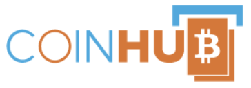 CoinHub ATM Logo