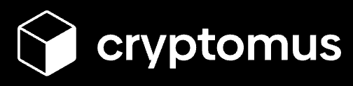 Cryptomus Logo