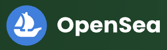 OpenSea Logo