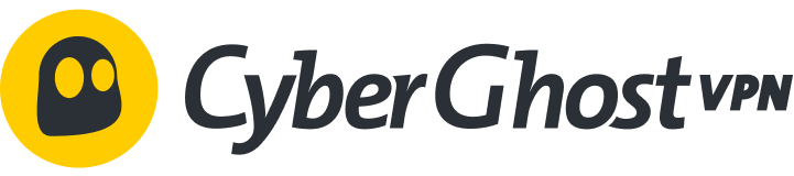 Logo of CyberGhost