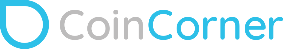 Logo of CoinCorner