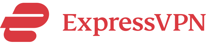 Logo ExpressVPN