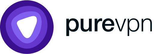 PureVPNi logo