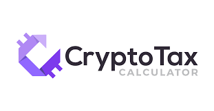 CryptoTaxCalculator 徽标