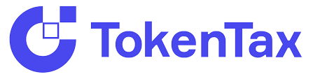 Logo TokenTax