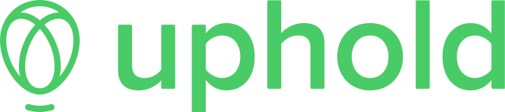 Upholdのロゴ