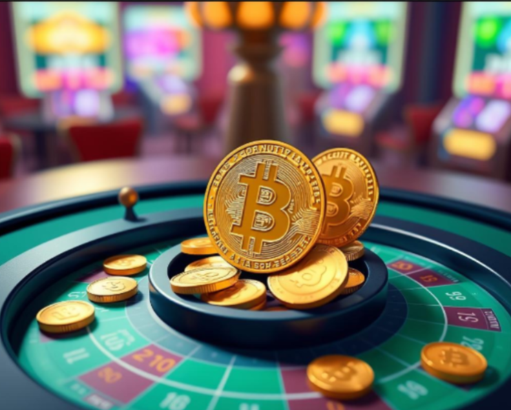 The Best USDT Casinos and Gambling Sites [2024]